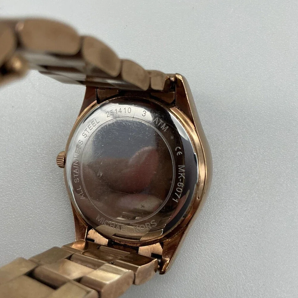 Michael Kors see photos